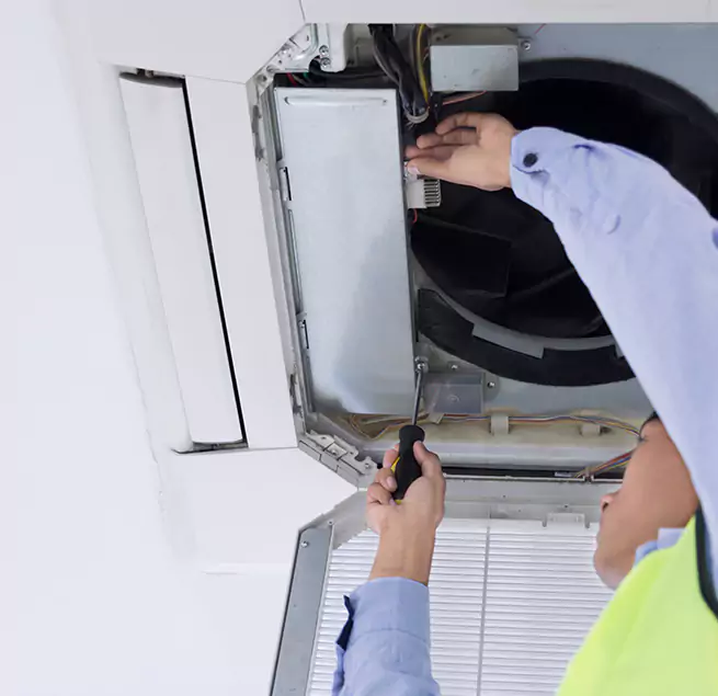 Why Homeowners & Businesses Trust Us Myrtle Grove, FL?