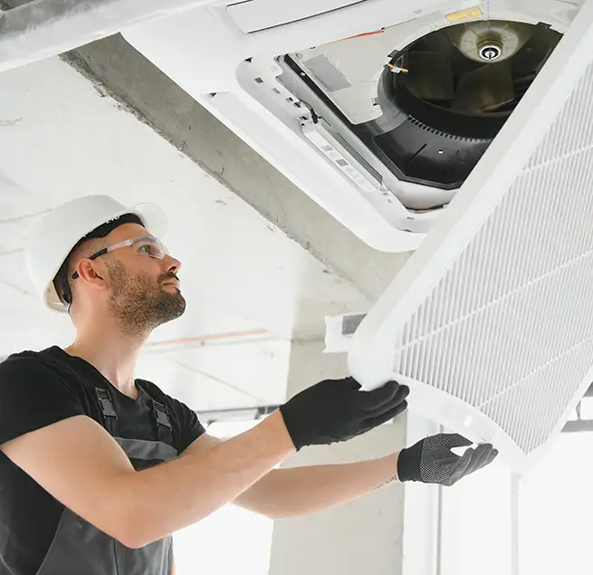 Why Homeowners & Businesses Trust Us in Myrtle Grove, FL?