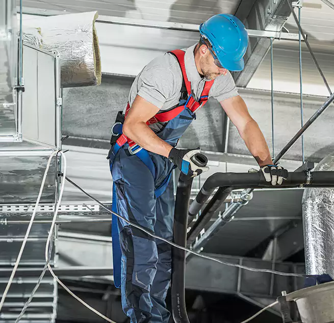 Why Homeowners & Businesses Trust Us in Myrtle Grove, FL?