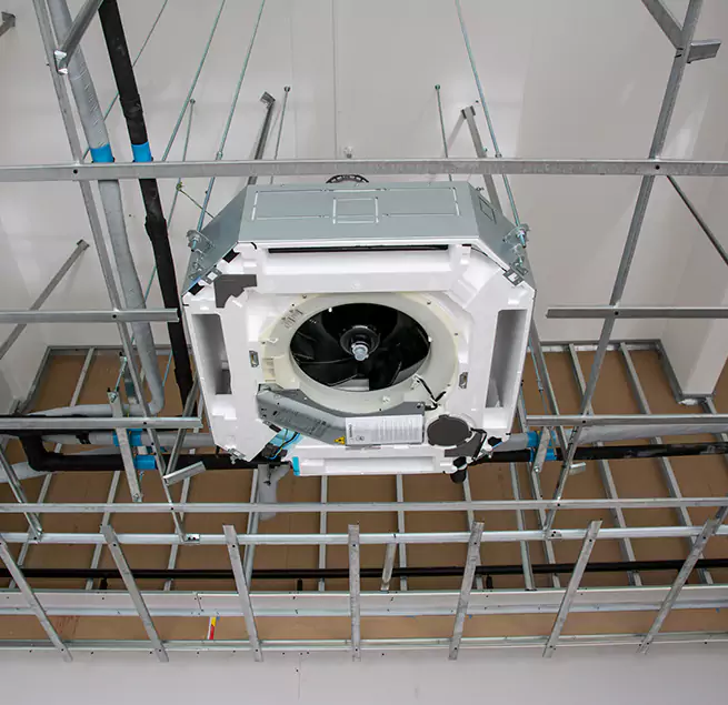 Why Homeowners & Businesses Trust Us in Myrtle Grove, FL?