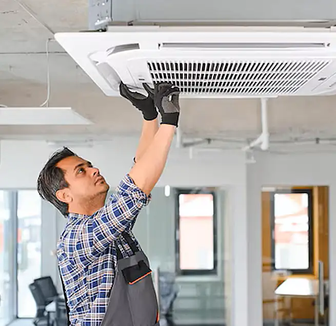 Why Homeowners & Businesses Trust Us in Myrtle Grove, FL?