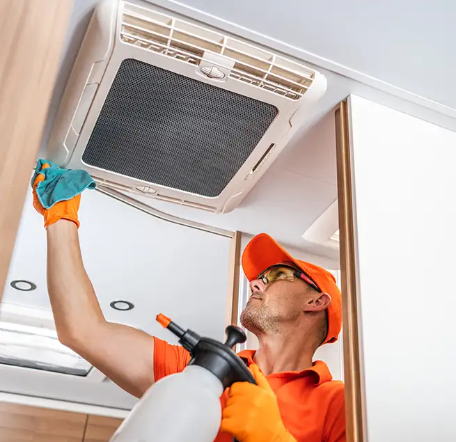 Why Homeowners & Businesses Trust Us in Myrtle Grove, FL?