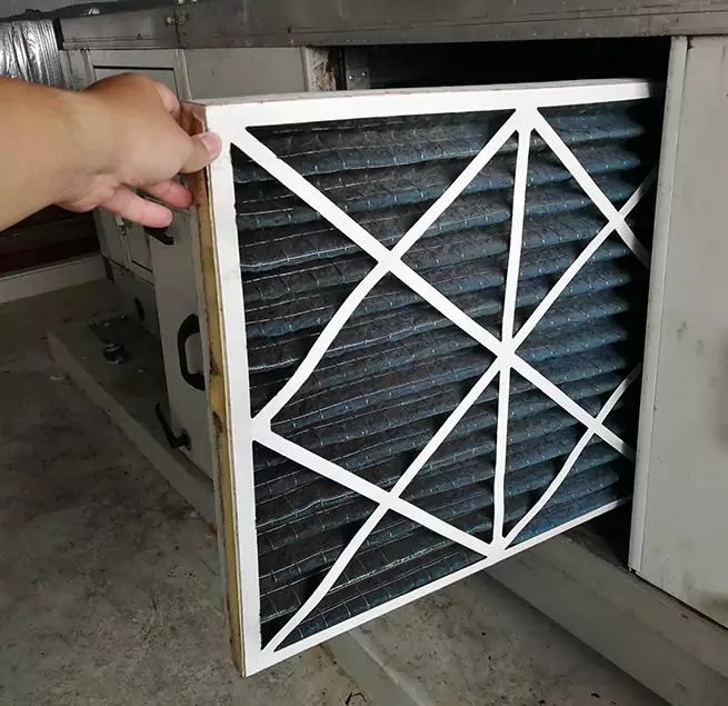 Why Homeowners & Businesses Trust Us Myrtle Grove, FL?