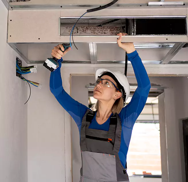 Why Homeowners & Businesses Trust Us in Myrtle Grove, FL?