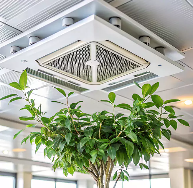 Why Homeowners & Businesses Trust Us in Myrtle Grove, FL