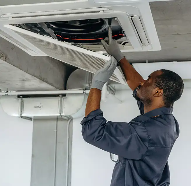 Why Homeowners & Businesses Trust Us in Myrtle Grove, FL?