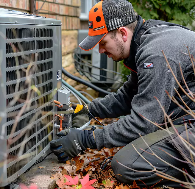 Why Homeowners & Businesses Trust Us in Myrtle Grove, FL?