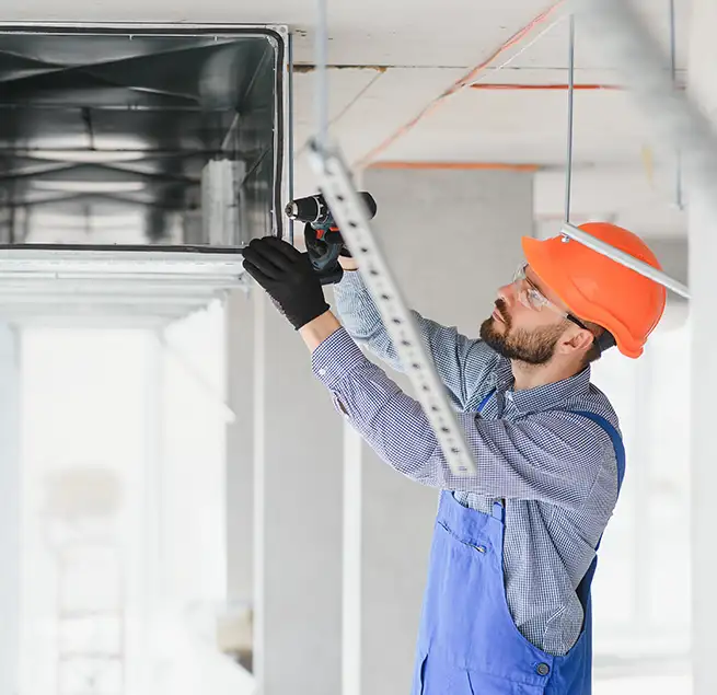 Why Homeowners Businesses Trust Us Myrtle Grove, FL