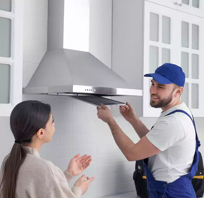 Why Homeowners & Businesses Trust Us in Myrtle Grove, FL?