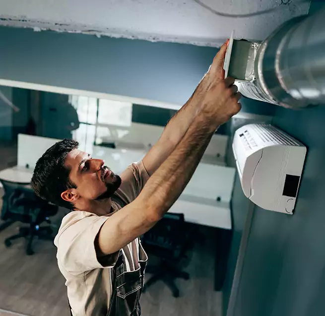 Why Homeowners & Businesses Trust Us in Myrtle Grove, FL?