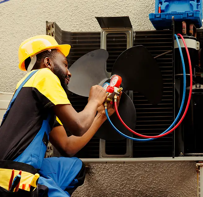 Why Homeowners & Businesses Trust Us in Myrtle Grove, FL?