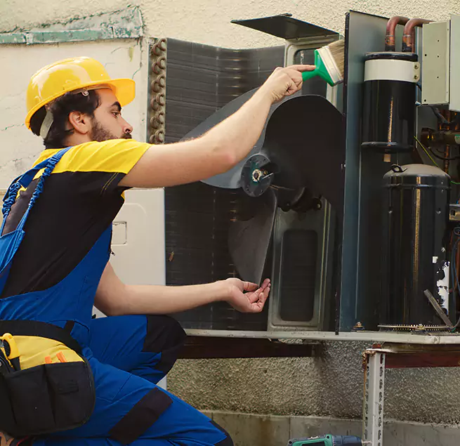 Why Homeowners & Businesses Trust Us Myrtle Grove, FL?