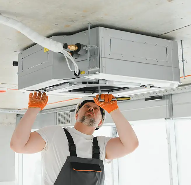 Why Homeowners & Businesses Trust Us Myrtle Grove, FL