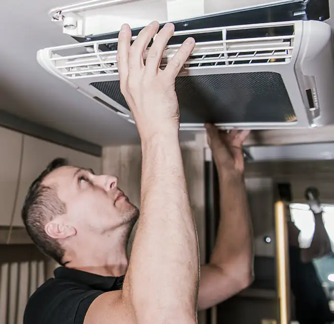 Why Homeowners & Businesses Trust Us Myrtle Grove, FL