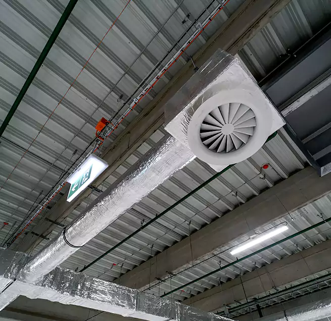 Why Homeowners & Businesses Trust Us in Myrtle Grove, FL