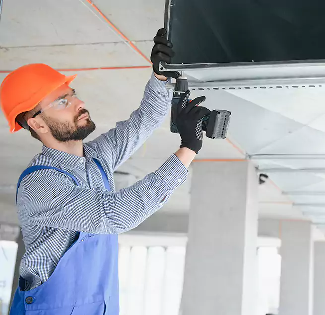 Why Homeowners & Businesses Trust Us in Myrtle Grove, FL?