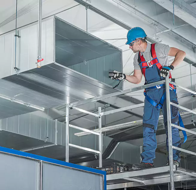 Why Homeowners Businesses Trust Us in Myrtle Grove, FL