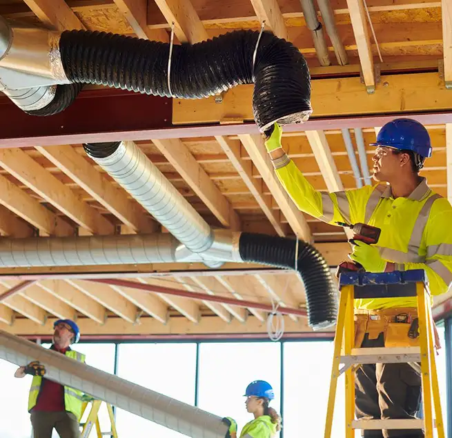 Why Homeowners & Businesses Trust Us in Myrtle Grove, FL?