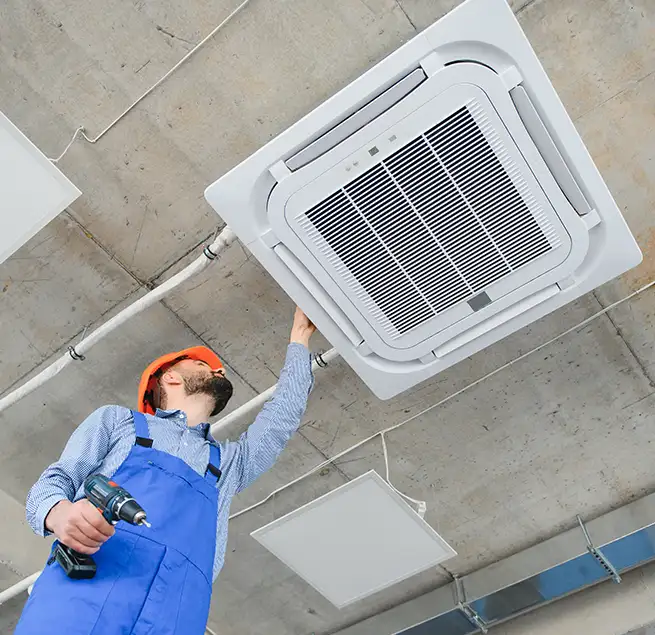 Why Homeowners & Businesses Trust Us in Myrtle Grove, FL