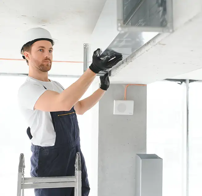 Why Homeowners & Businesses Trust Us in Myrtle Grove, FL?