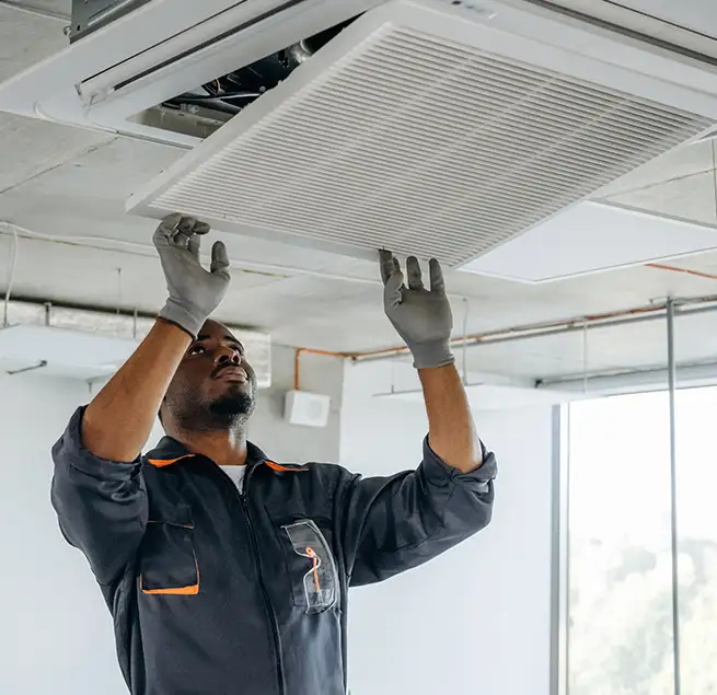 Why Homeowners & Businesses Trust Us in Myrtle Grove, FL?