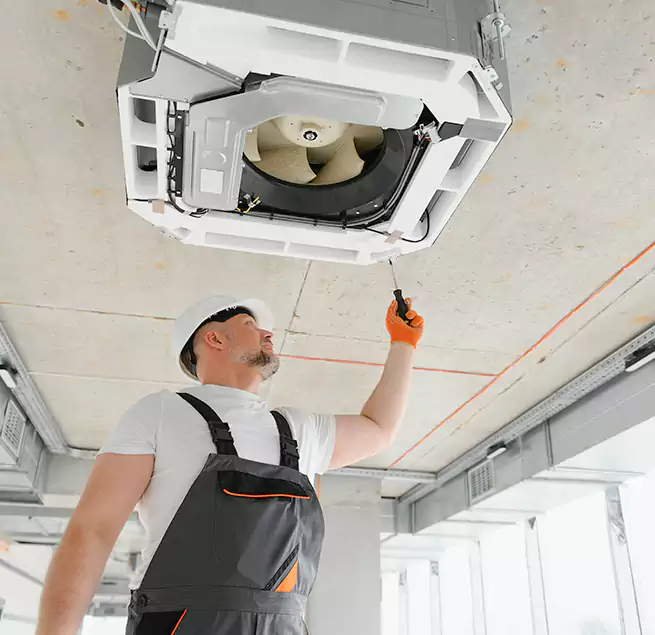 Why Homeowners Businesses Trust Us in Myrtle Grove, FL