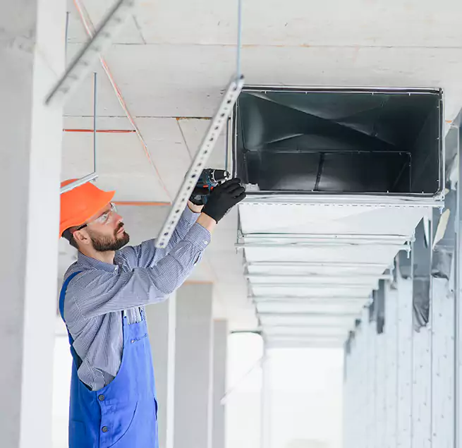 Why Homeowners & Businesses Trust Us in Myrtle Grove, FL?