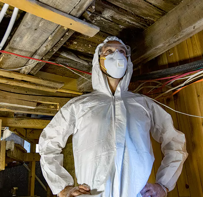 Why Homeowners & Businesses Trust Us in Myrtle Grove, FL?