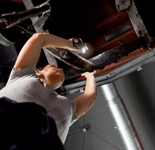 Why Homeowners & Businesses Trust Us Myrtle Grove, FL