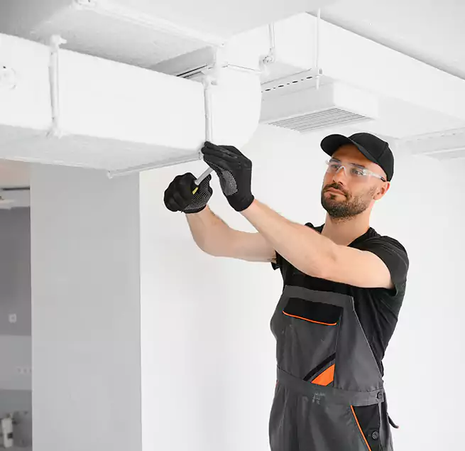 Why Homeowners Businesses Trust Us Myrtle Grove, FL