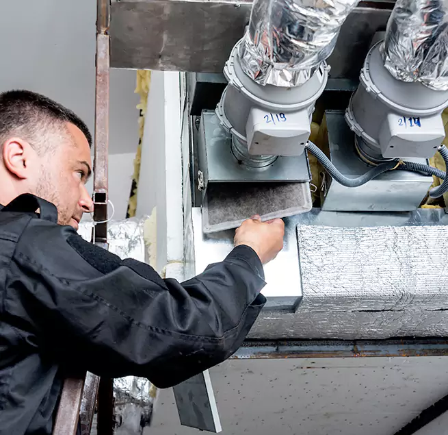 Why Homeowners & Businesses Trust Us in Myrtle Grove, FL?