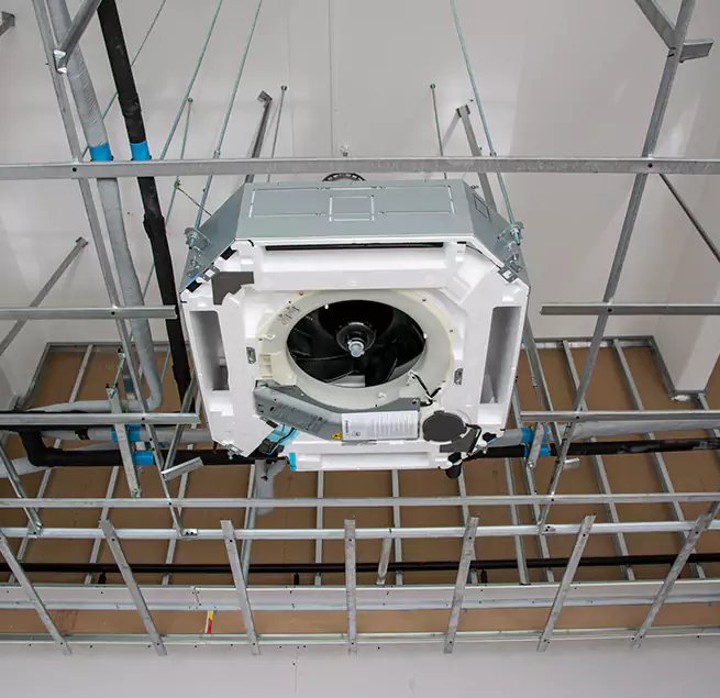 Why Homeowners & Businesses Trust Us Myrtle Grove, FL?