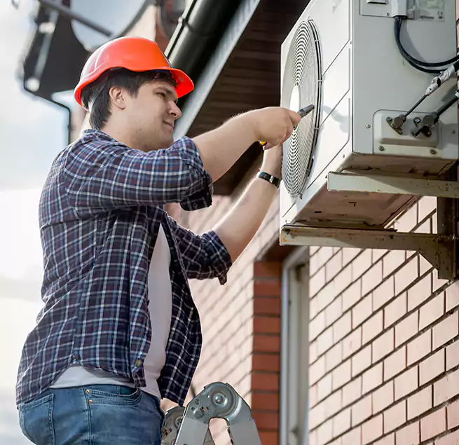 Why Homeowners & Businesses Trust Us Myrtle Grove, FL