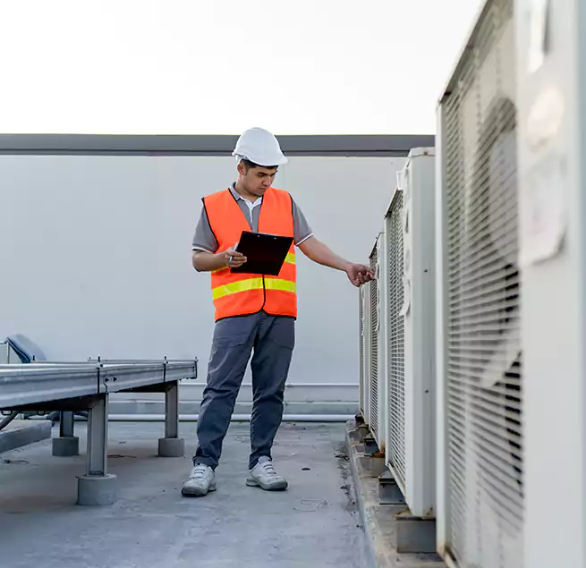 Why Homeowners & Businesses Trust Us in Myrtle Grove, FL?