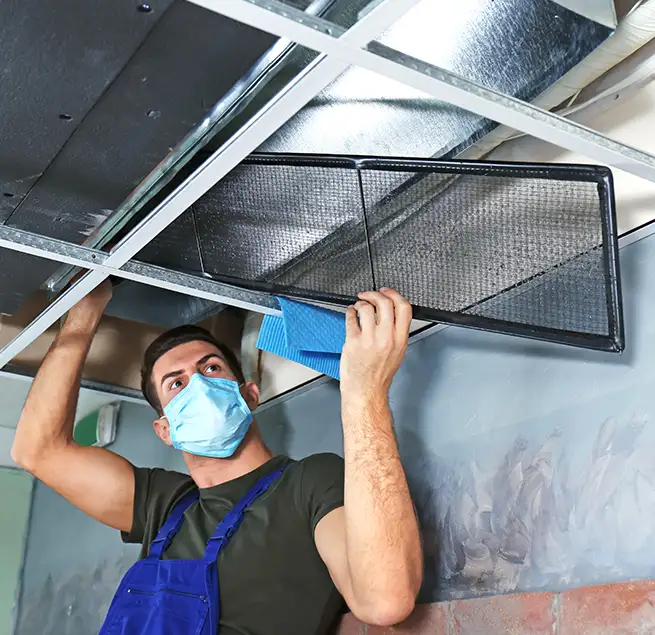 Why Homeowners & Businesses Trust Us in Myrtle Grove, FL?