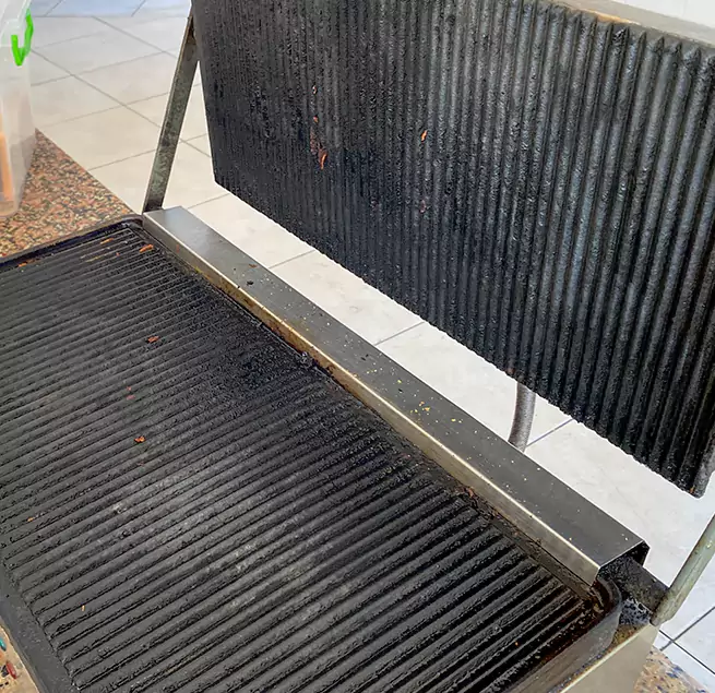 Why Homeowners & Businesses Trust Us in Myrtle Grove, FL?