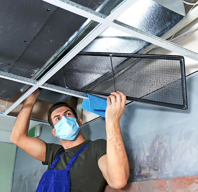 Why Homeowners Businesses Trust Us in Myrtle Grove, FL?