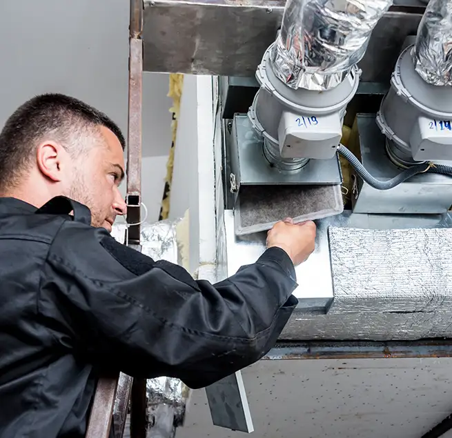 Why Homeowners & Businesses Trust Us in Myrtle Grove, FL?